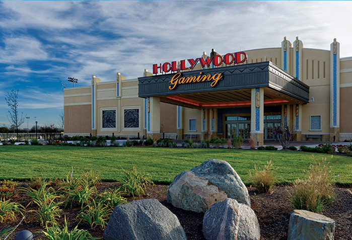 dayton hollywood casino