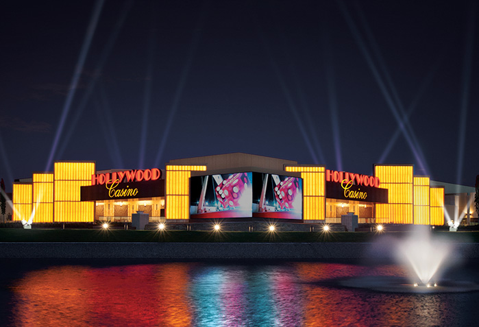 hollywood casino columbus ohio events
