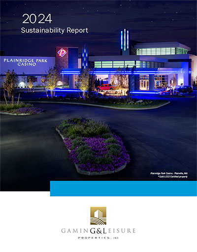 2024 Sustainability Report